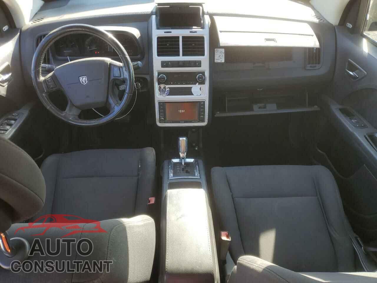 DODGE JOURNEY 2010 - 3D4PH5FVXAT235245