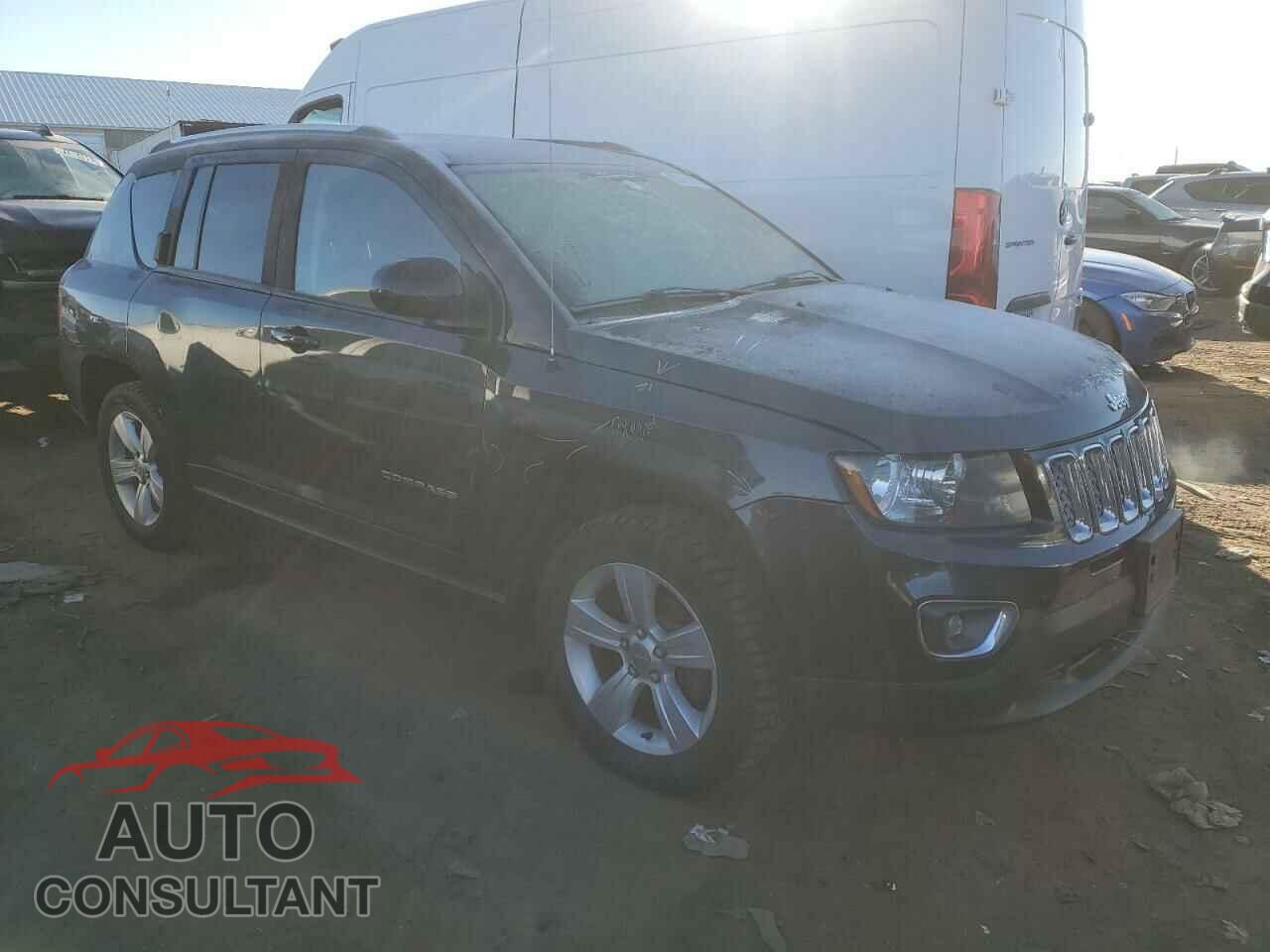 JEEP COMPASS 2015 - 1C4NJDEB9FD323999