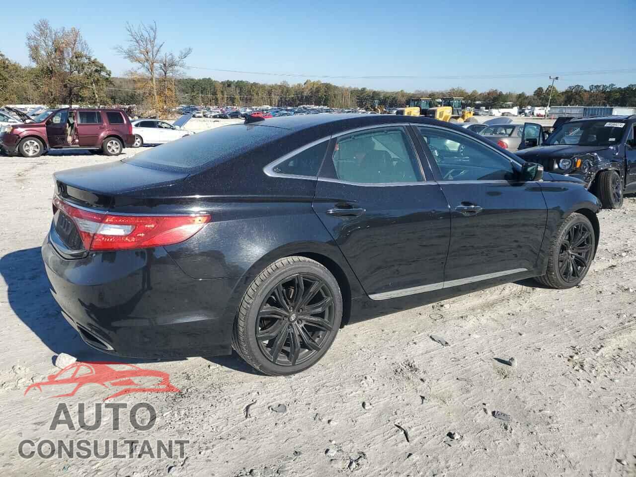 HONDA CIVIC 2019 - 2HGFC2F66KH526271