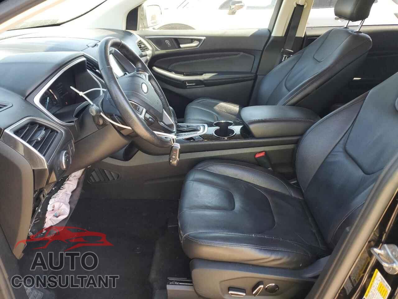 FORD EDGE 2016 - 2FMPK4K85GBB83225
