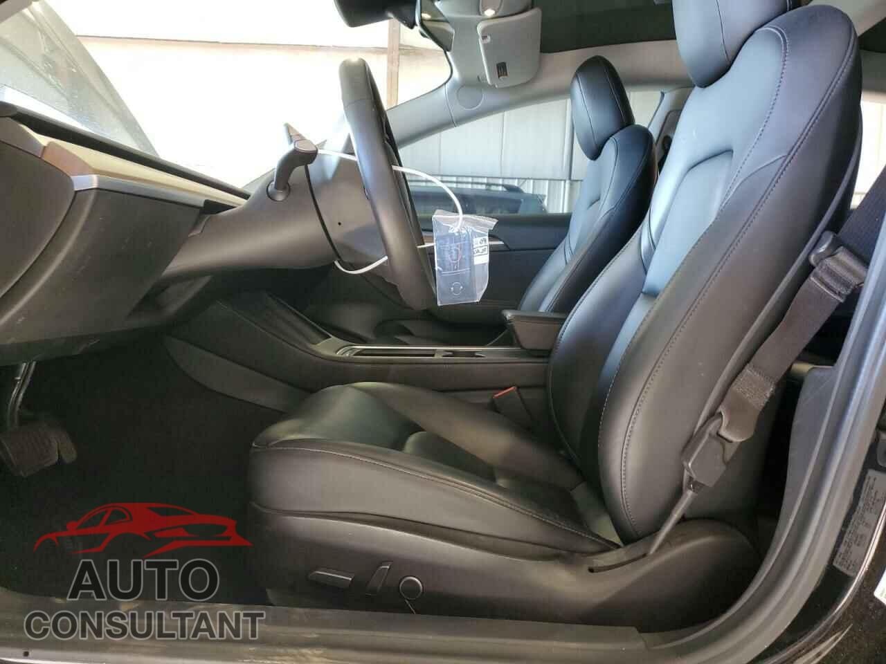 TESLA MODEL 3 2021 - 5YJ3E1EB3MF034049