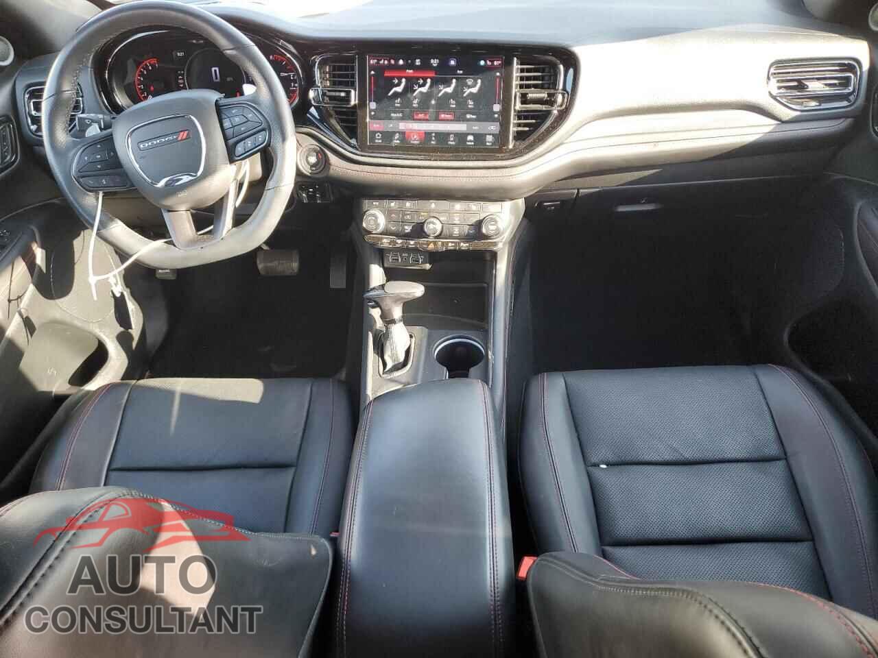 DODGE DURANGO 2024 - 1C4RDJDG5RC207567