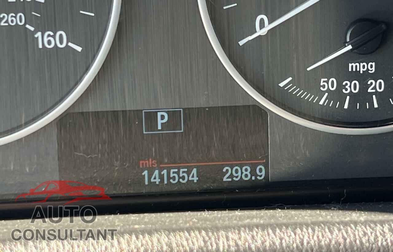 BMW X3 2013 - 5UXWX9C57D0D05441