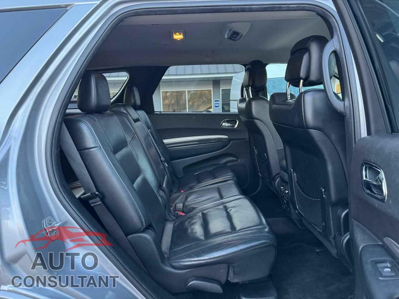 DODGE DURANGO 2017 - 1C4RDJDG2HC897129