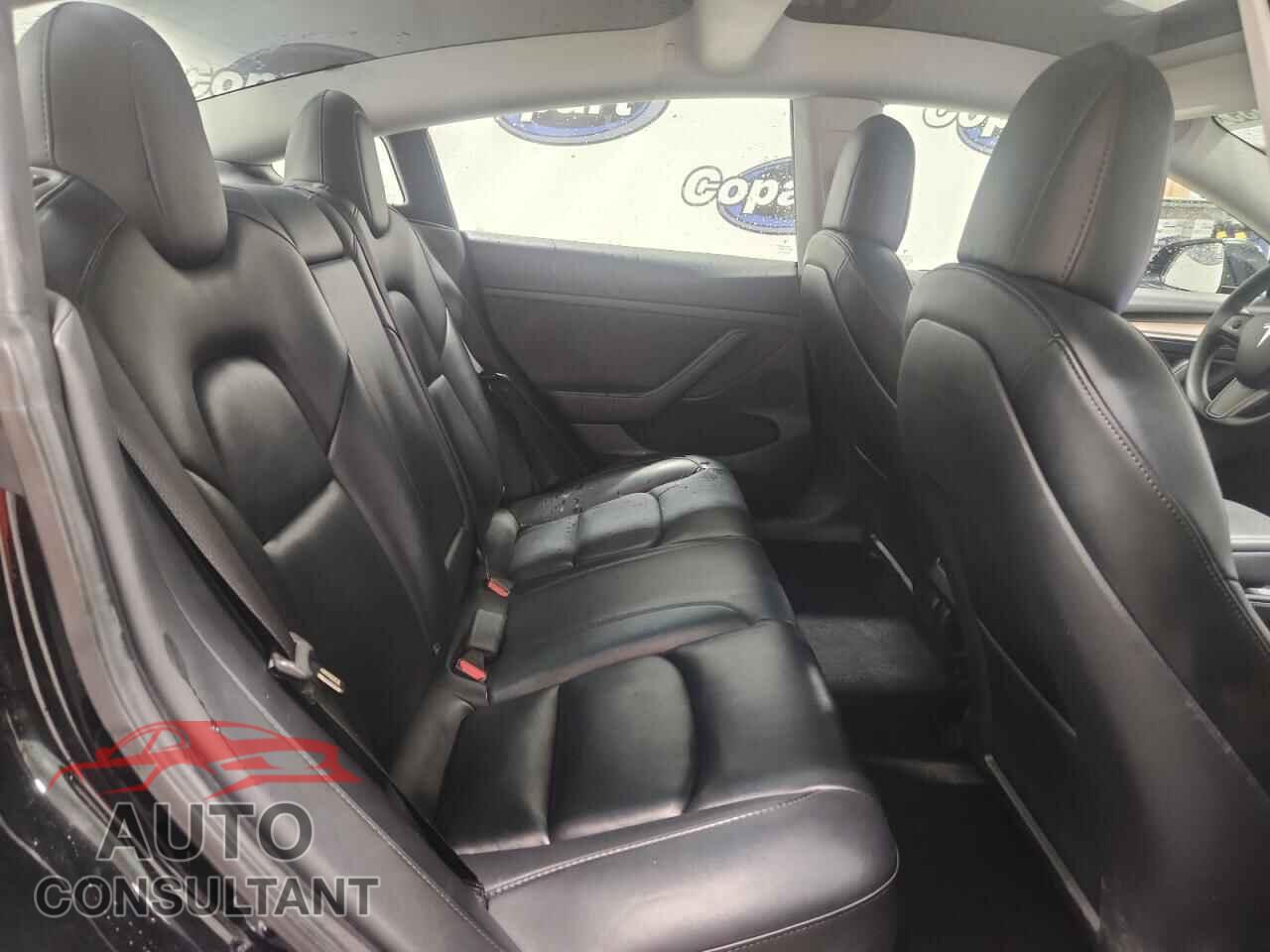 TESLA MODEL 3 2023 - 5YJ3E1EA8PF437990