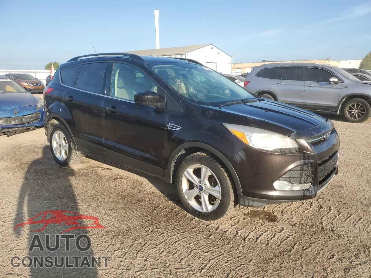 FORD ESCAPE 2013 - 1FMCU0GX8DUB18425
