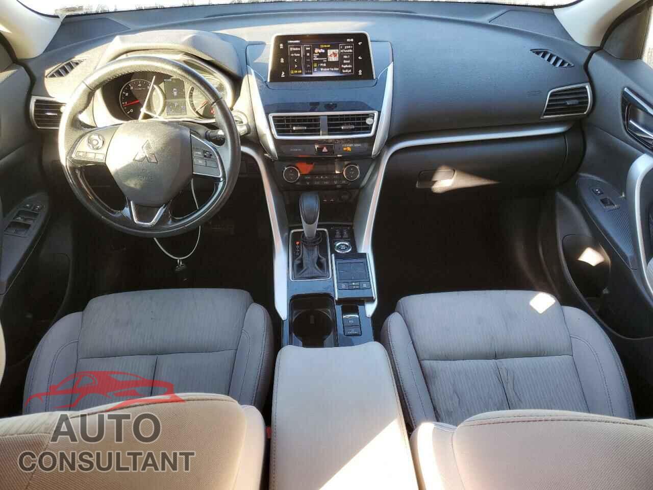 MITSUBISHI ECLIPSE 2019 - JA4AT5AA2KZ017763