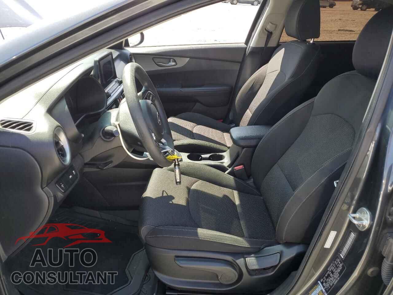 KIA FORTE 2020 - 3KPF24AD9LE185058