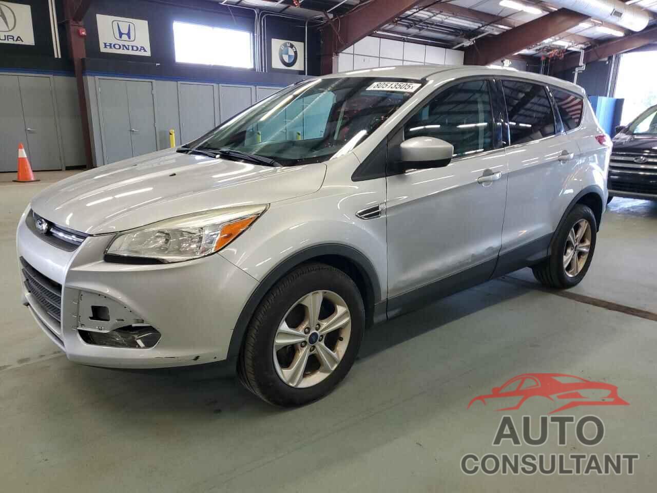 FORD ESCAPE 2014 - 1FMCU9G90EUA15281