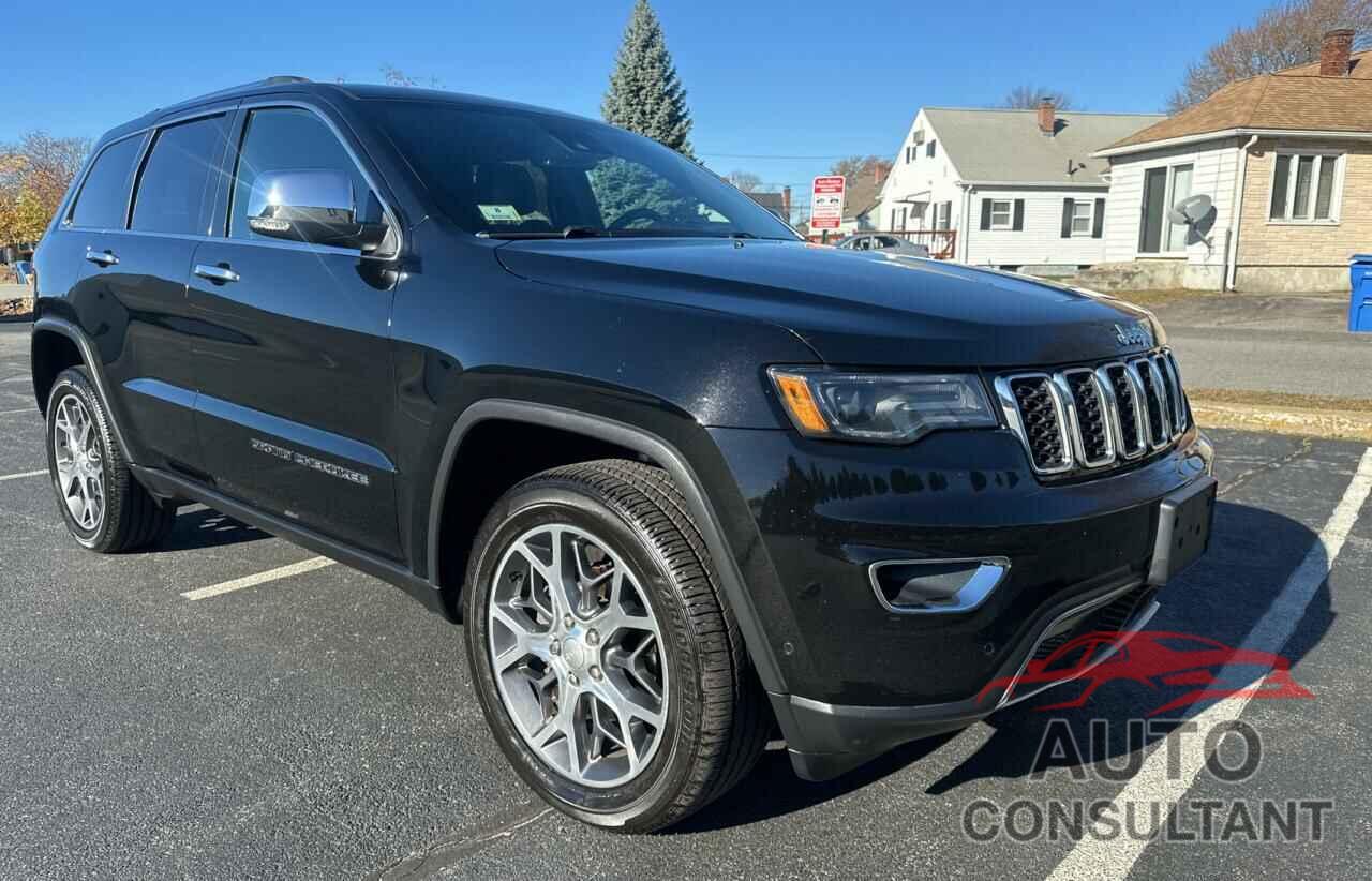 JEEP GRAND CHER 2020 - 1C4RJFBG0LC176745