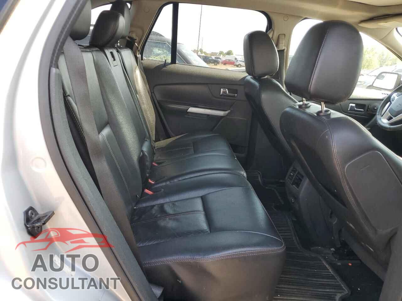 FORD EDGE 2013 - 2FMDK4JC4DBB79865