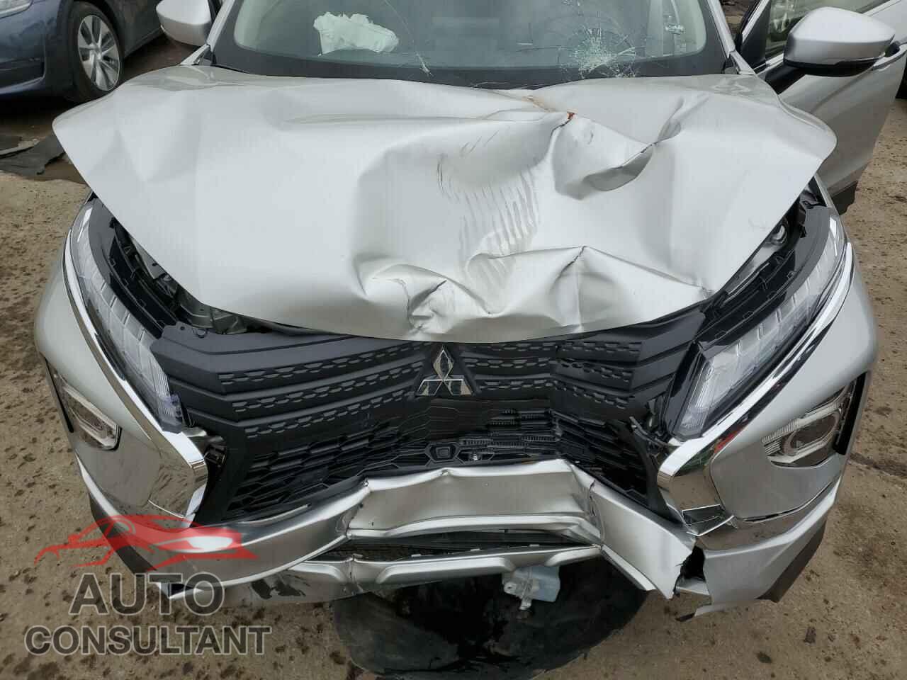 MITSUBISHI ECLIPSE 2024 - JA4ATWAA2RZ070950