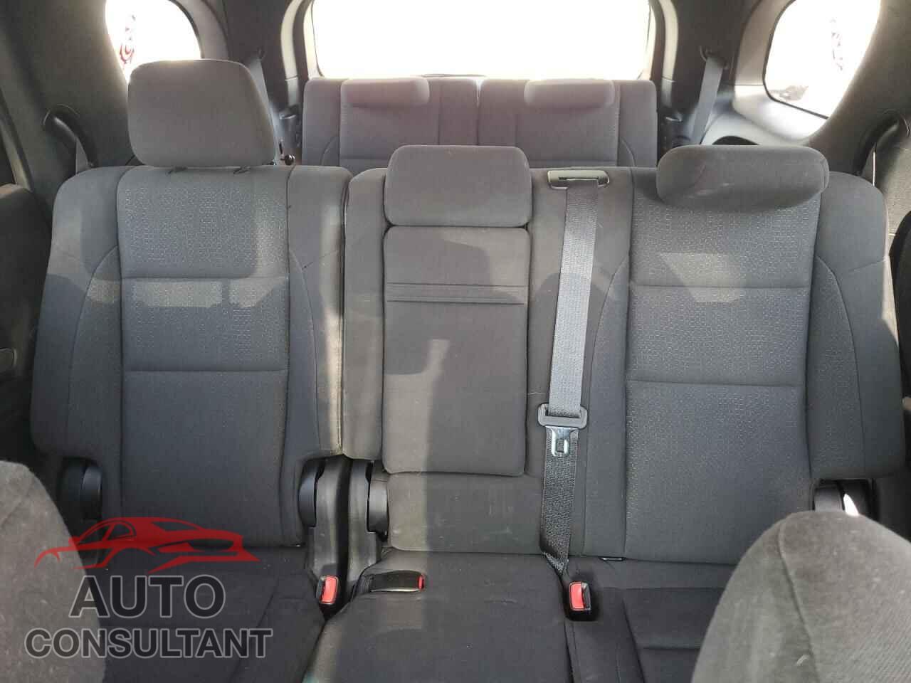 DODGE DURANGO 2015 - 1C4RDJAG4FC771520