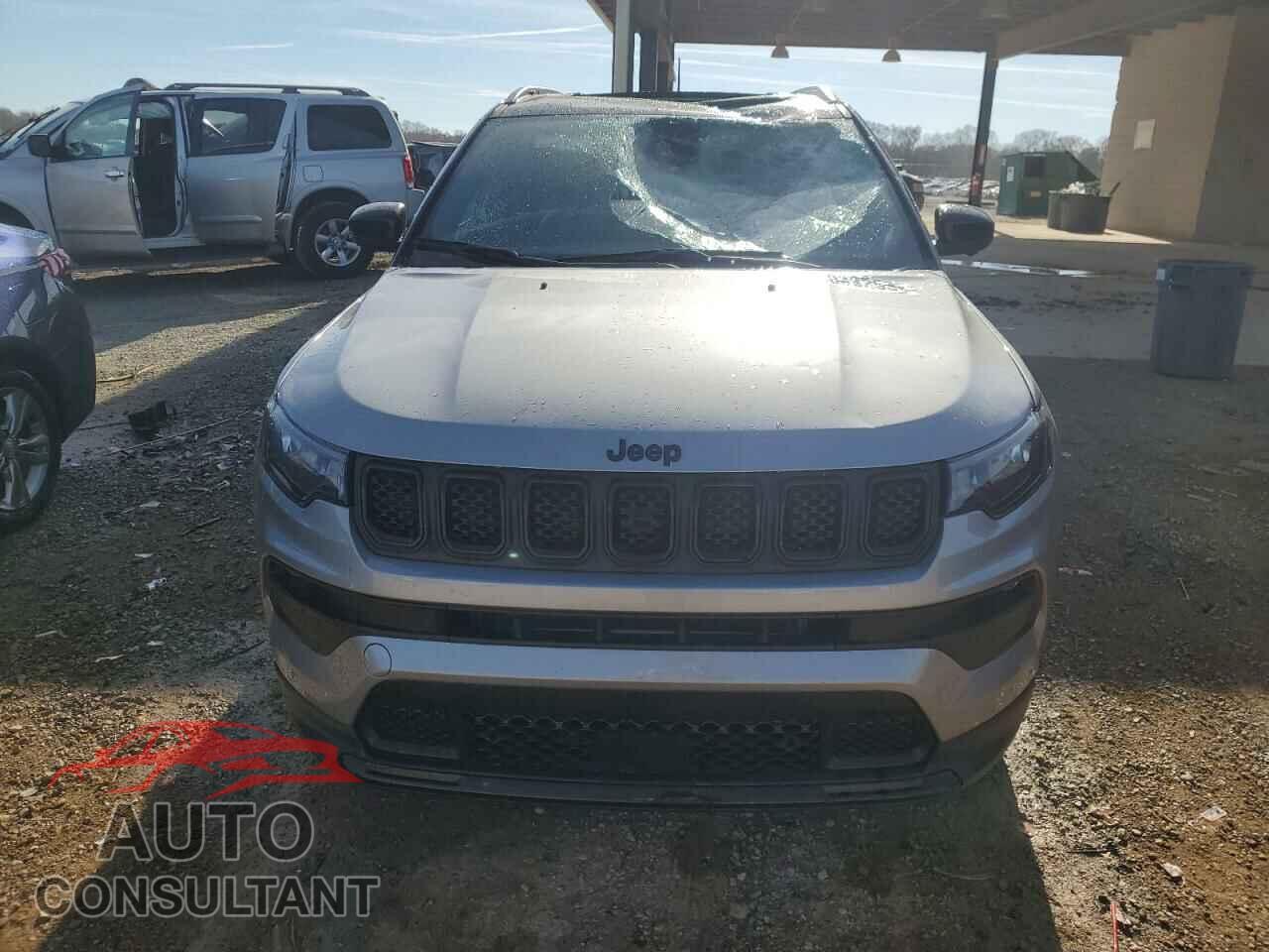 JEEP COMPASS 2023 - 3C4NJDBN1PT518182
