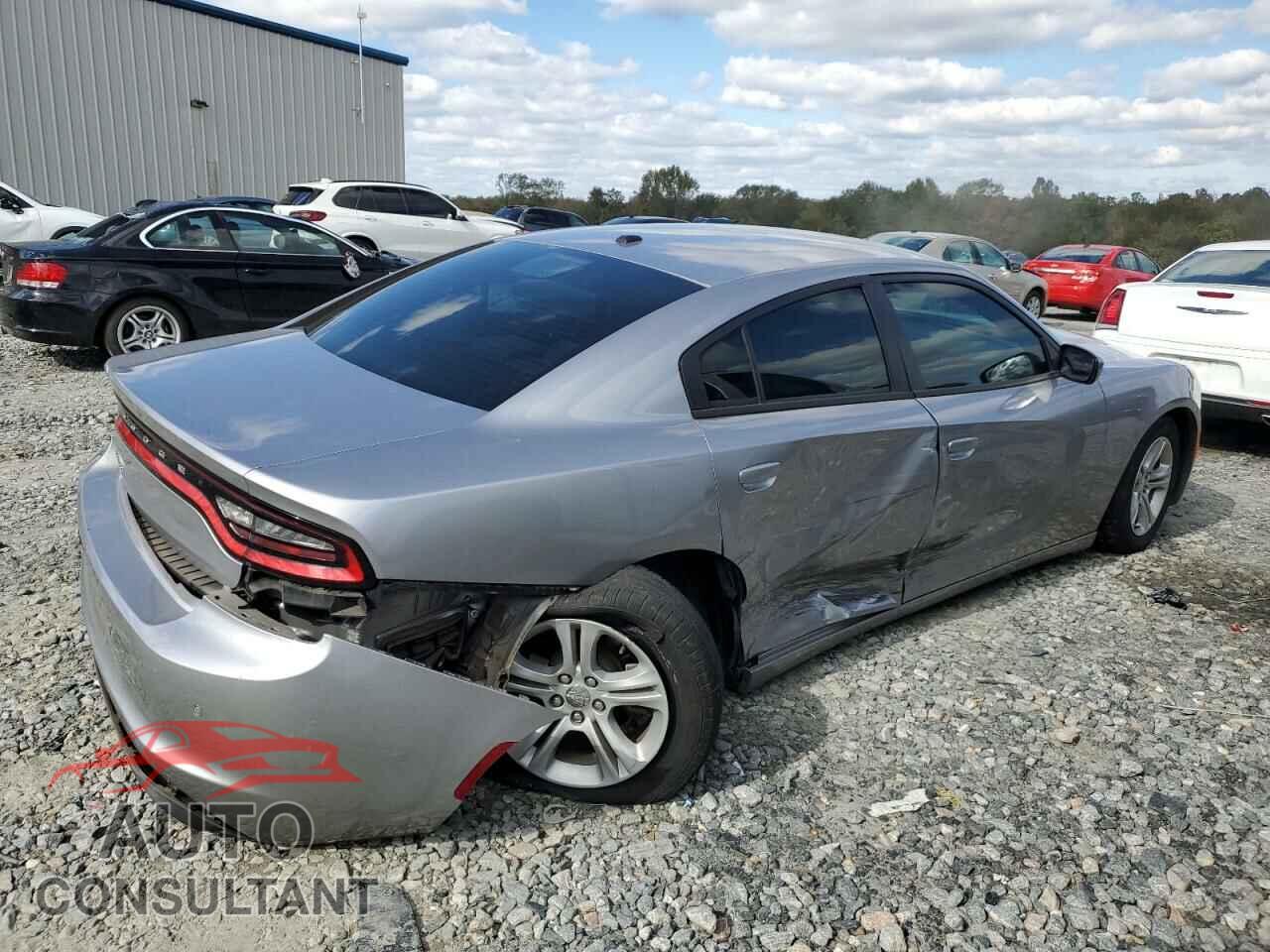 DODGE CHARGER 2015 - 2C3CDXBG5FH812763