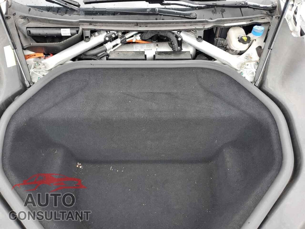 TESLA MODEL S 2015 - 5YJSA1H47FF084248