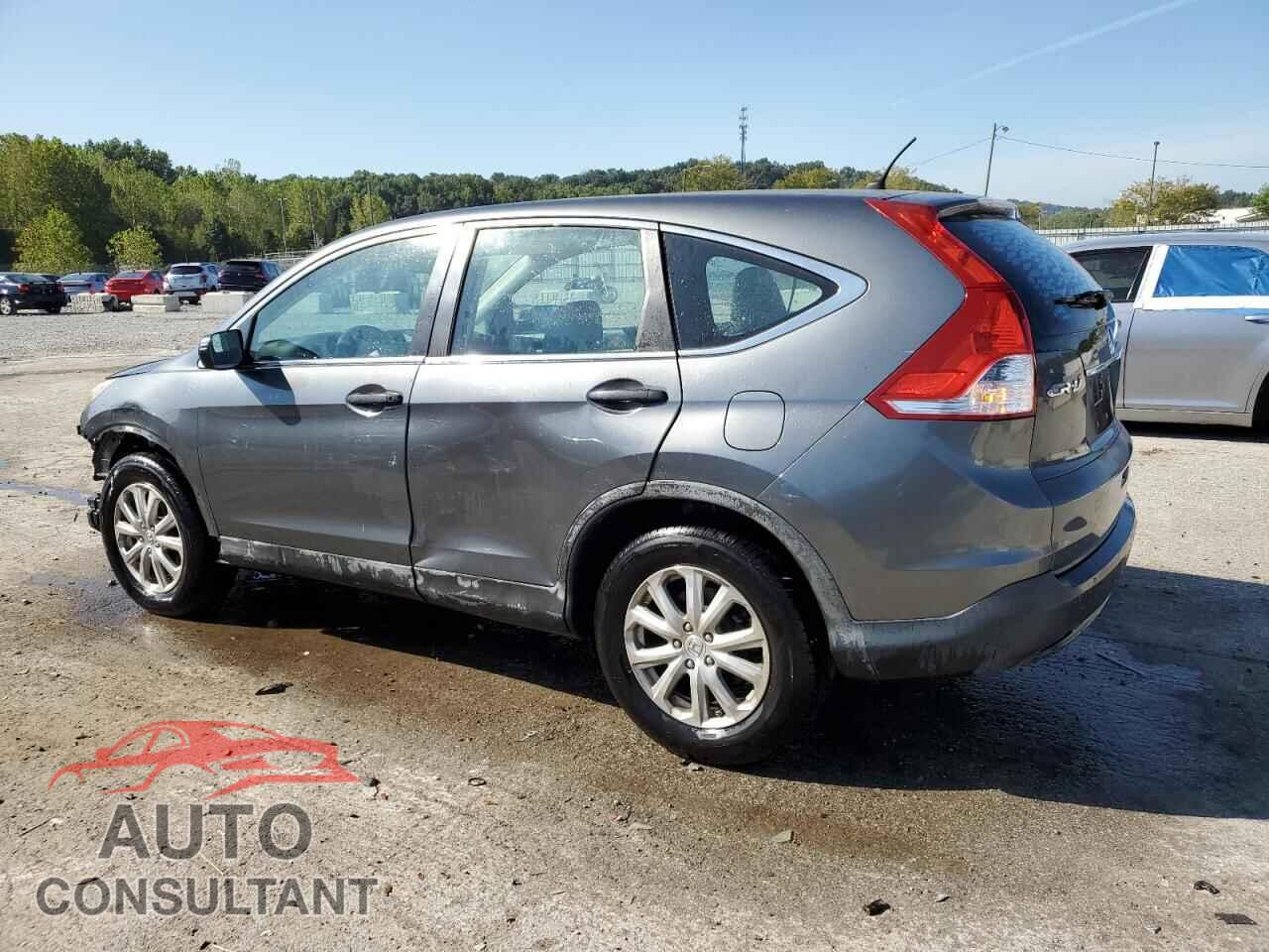 HONDA CRV 2013 - 2HKRM3H32DH507678