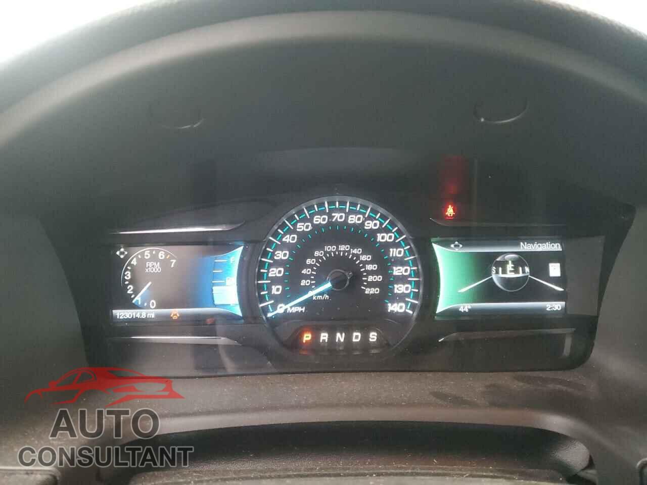 FORD FLEX 2015 - 2FMHK6C80FBA00178