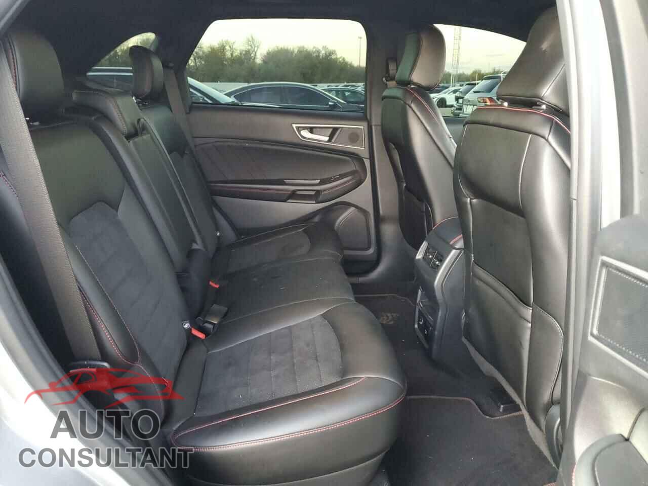 FORD EDGE 2021 - 2FMPK3J95MBA55809
