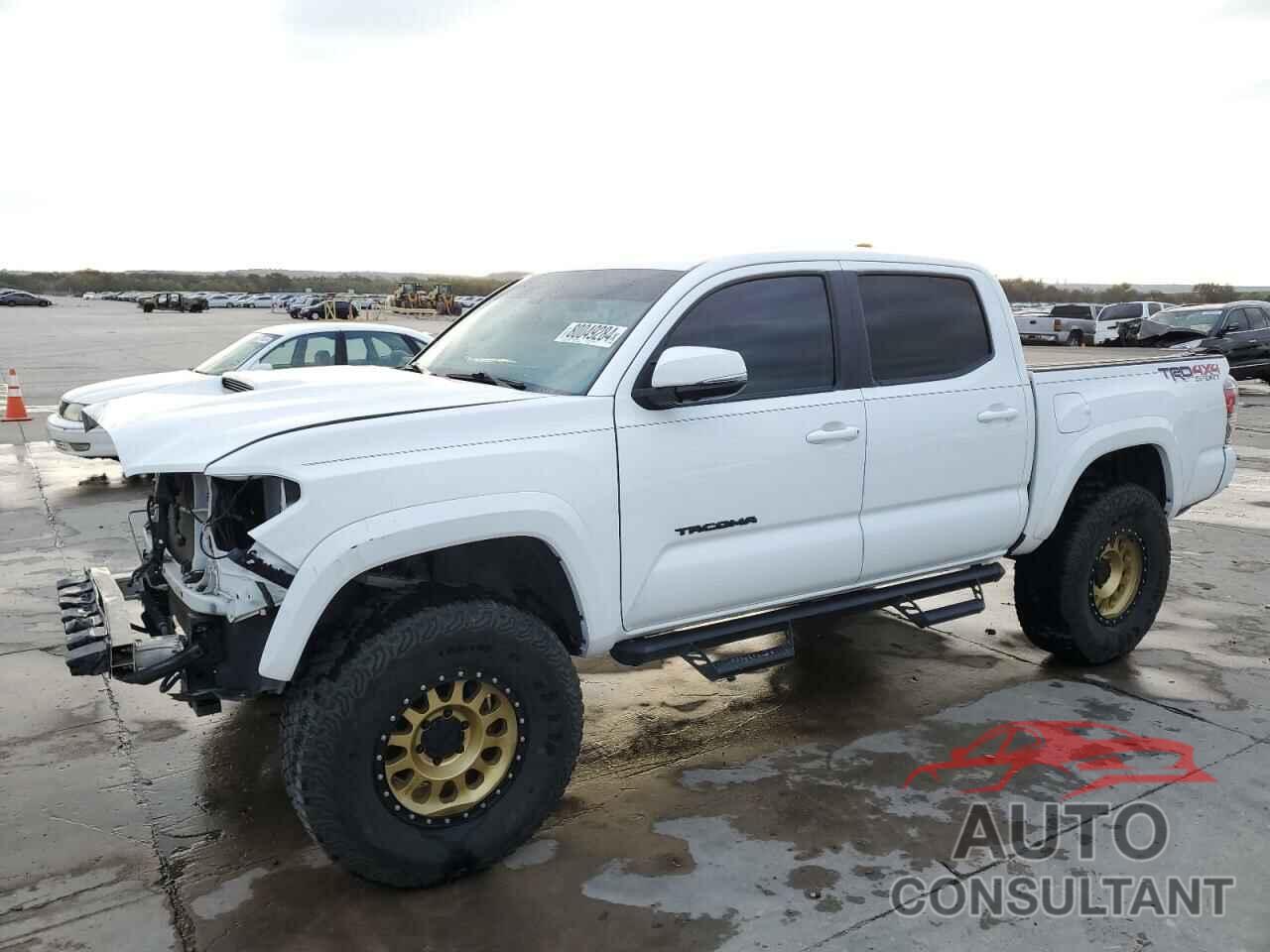 TOYOTA TACOMA 2021 - 3TMCZ5AN5MM425310