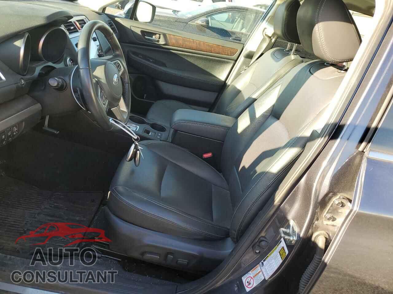 SUBARU OUTBACK 2016 - 4S4BSANC1G3213961
