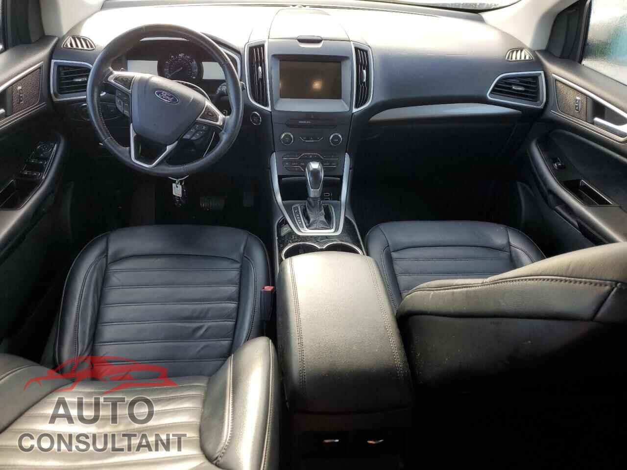 FORD EDGE 2016 - 2FMPK3J92GBB87057