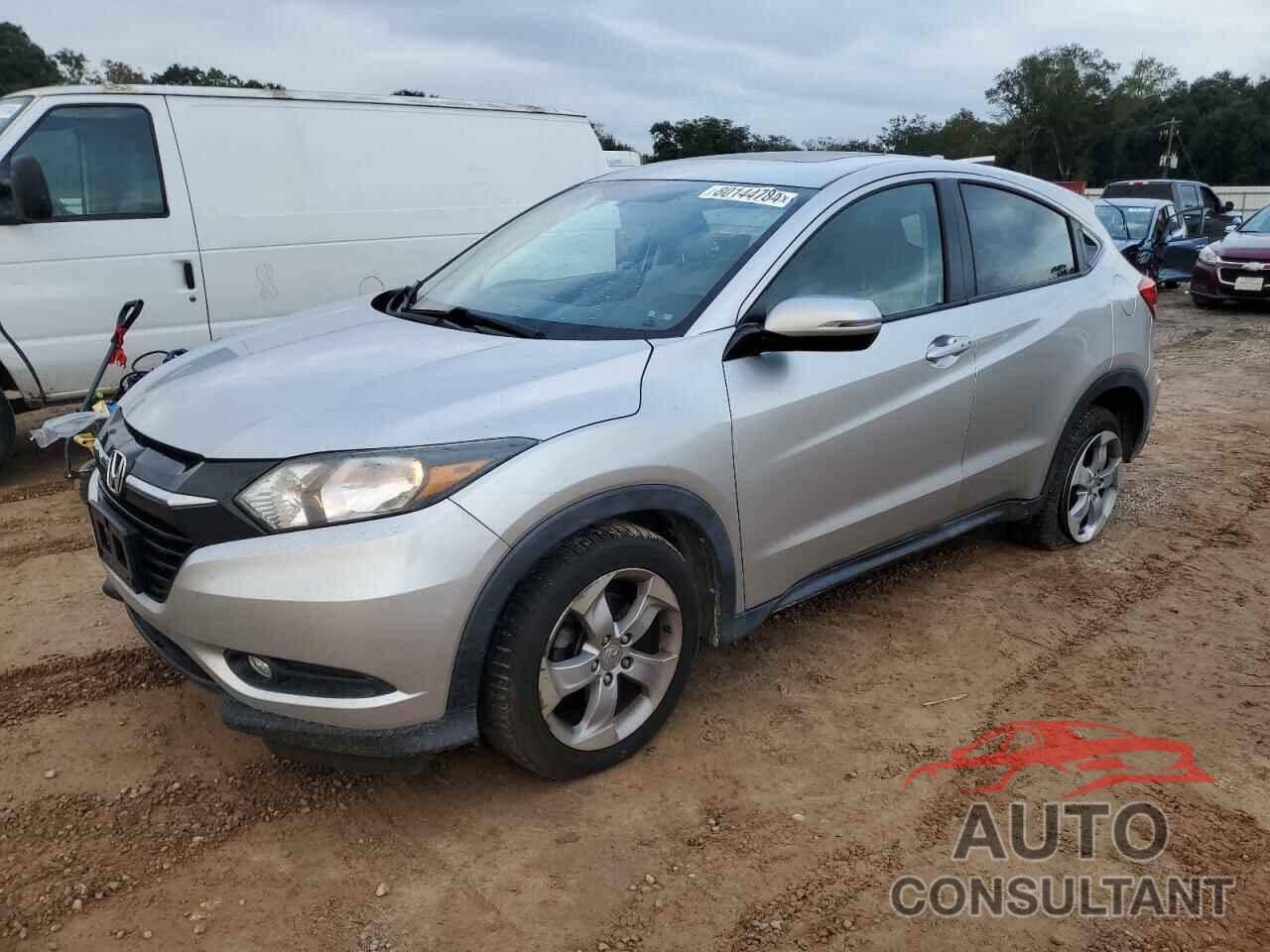 HONDA HR-V 2016 - 3CZRU6H54GM754745