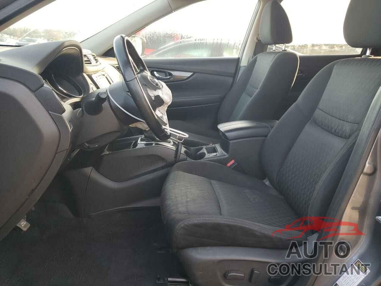 NISSAN ROGUE 2020 - JN8AT2MTXLW039695