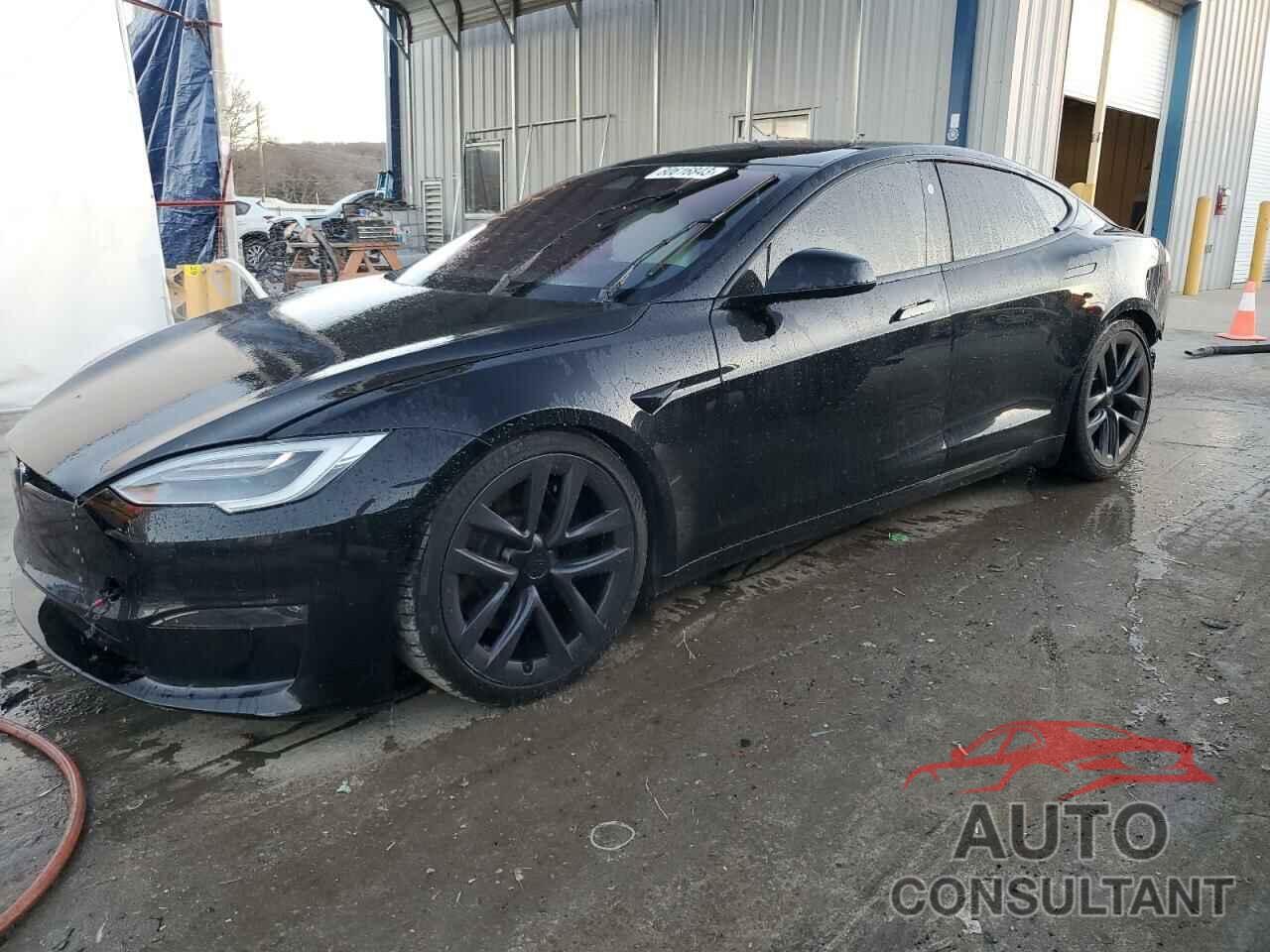 TESLA MODEL S 2022 - 5YJSA1E66NF460166