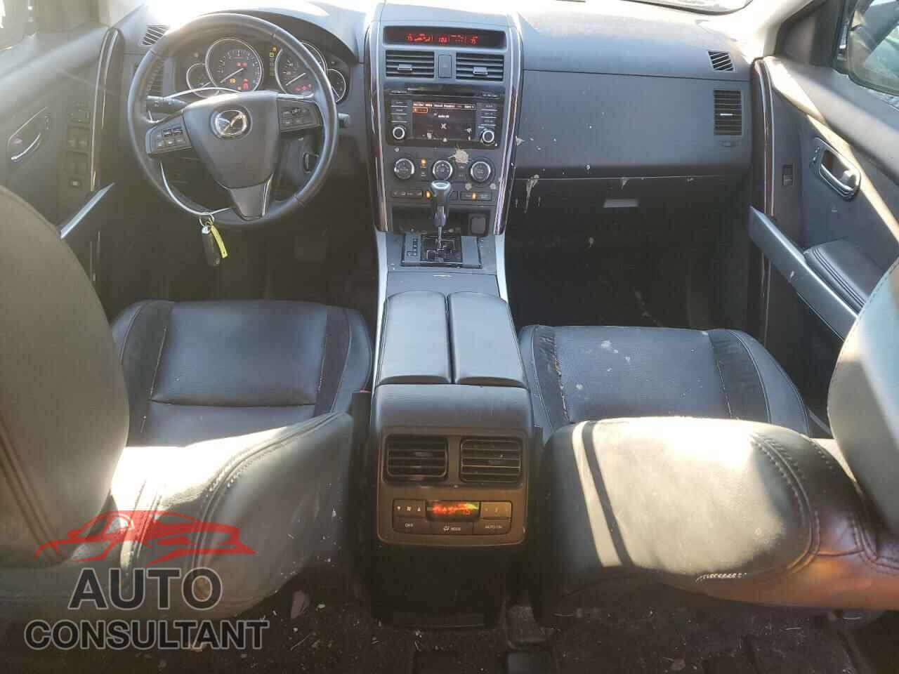 MAZDA CX-9 2013 - JM3TB3DA3D0423597