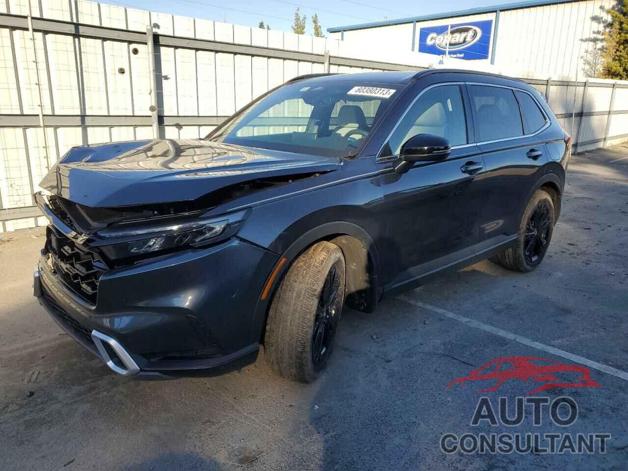 HONDA CRV 2023 - 7FARS6H97PE037411