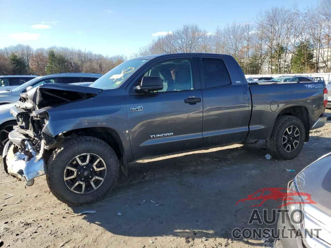 TOYOTA TUNDRA 2015 - 5TFUY5F16FX428372