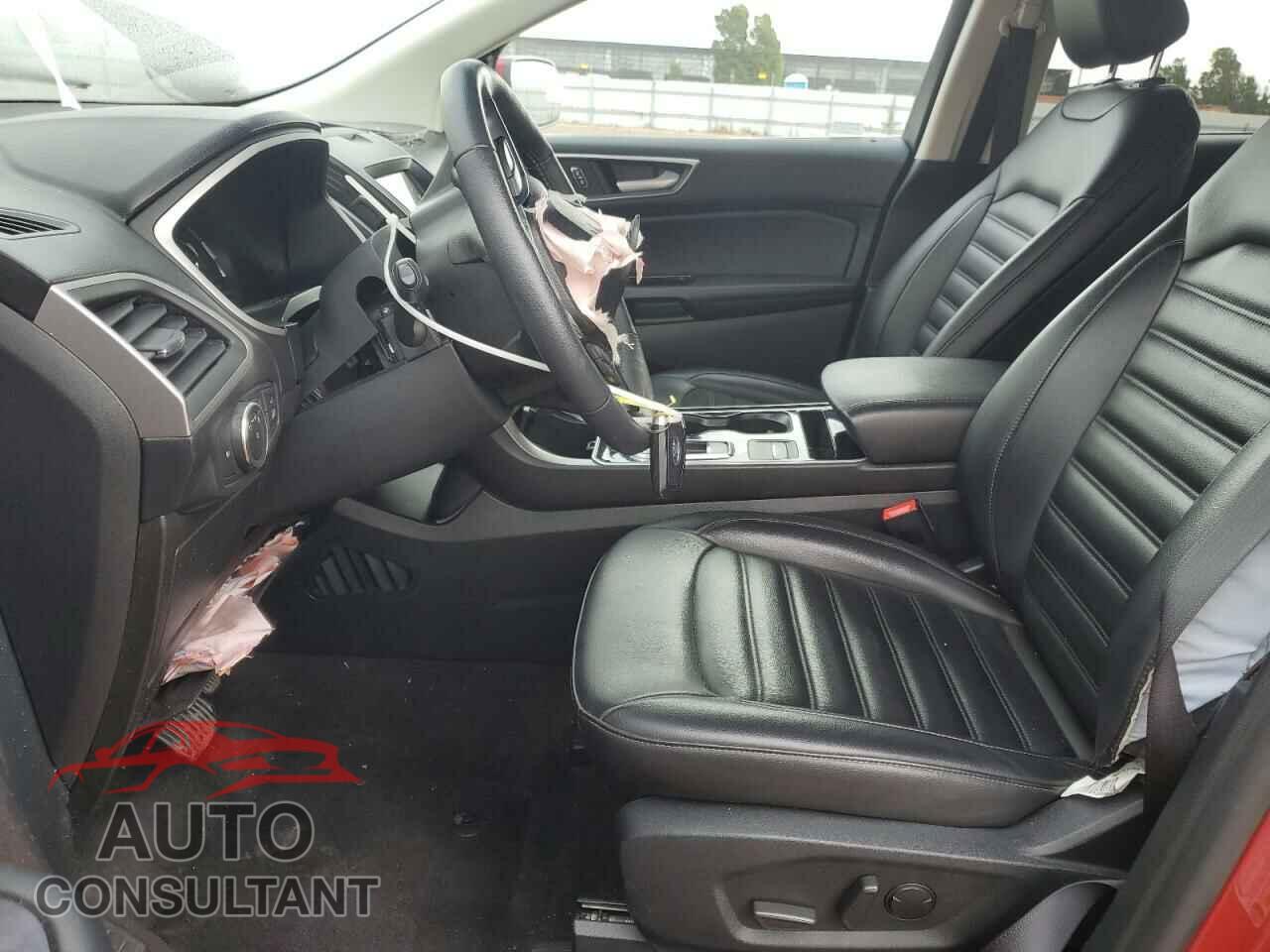 FORD EDGE 2020 - 2FMPK3J97LBB42819