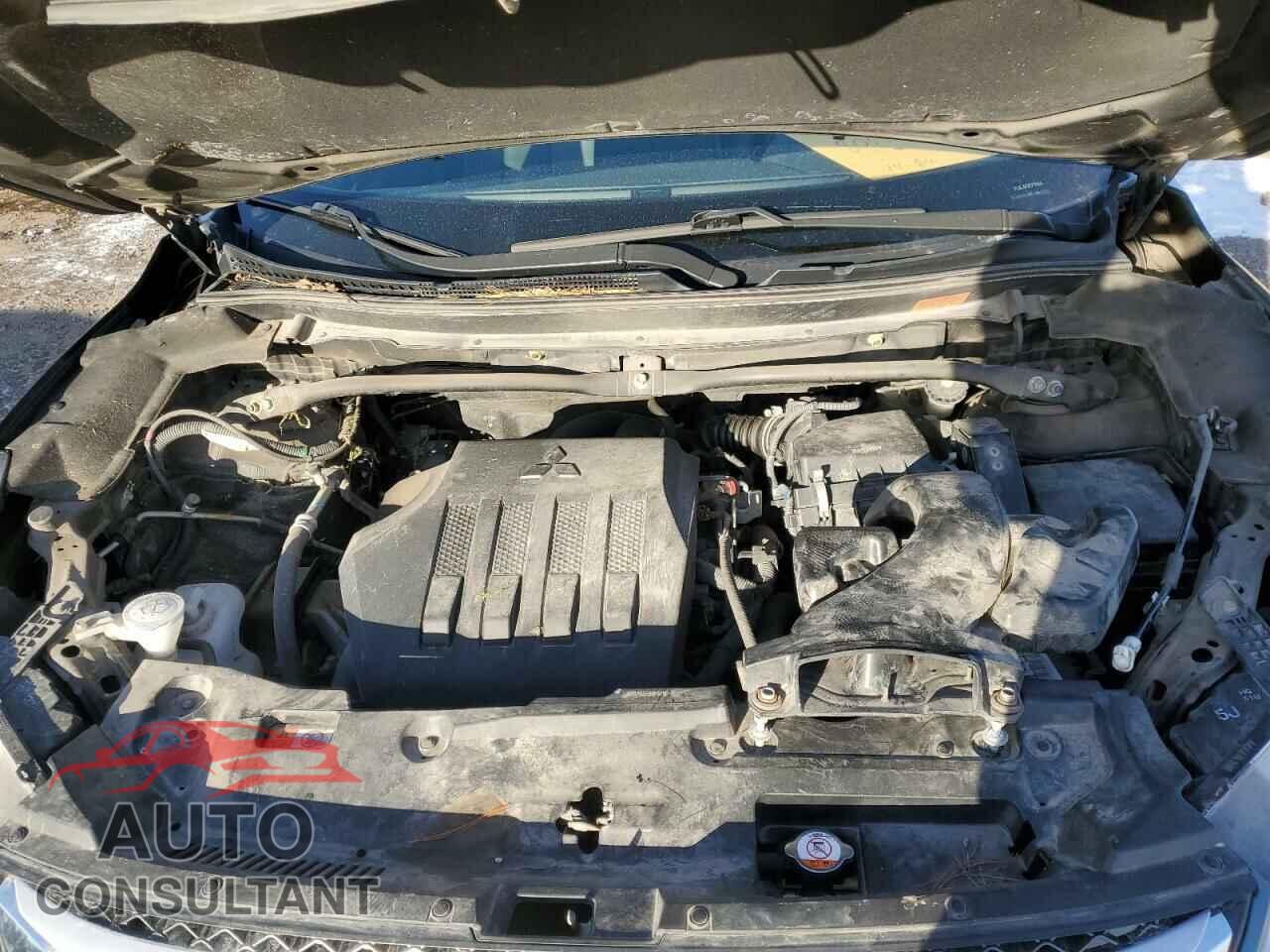 MITSUBISHI ECLIPSE 2019 - JA4AT4AA3KZ603334