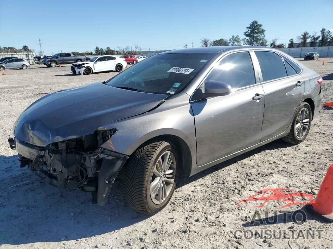 TOYOTA CAMRY 2016 - 4T1BF1FK2GU519023