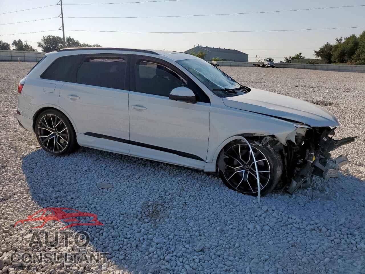 AUDI Q7 2021 - WA1VXBF71MD019988
