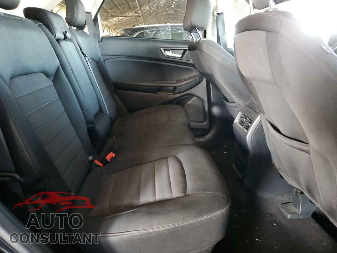 FORD EDGE 2020 - 2FMPK3G97LBB34808
