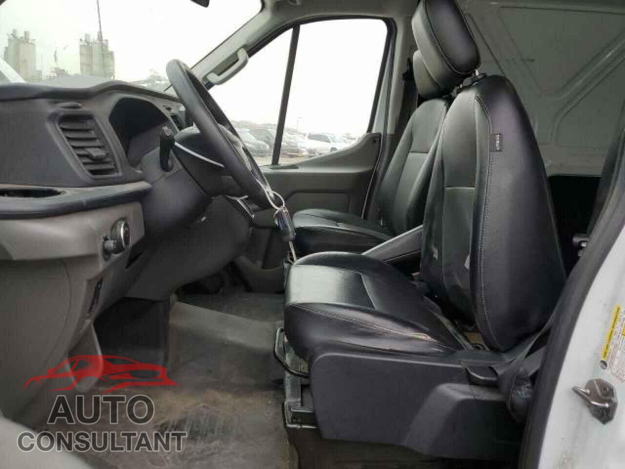 FORD TRANSIT 2021 - 1FTBR3X88MKA58234