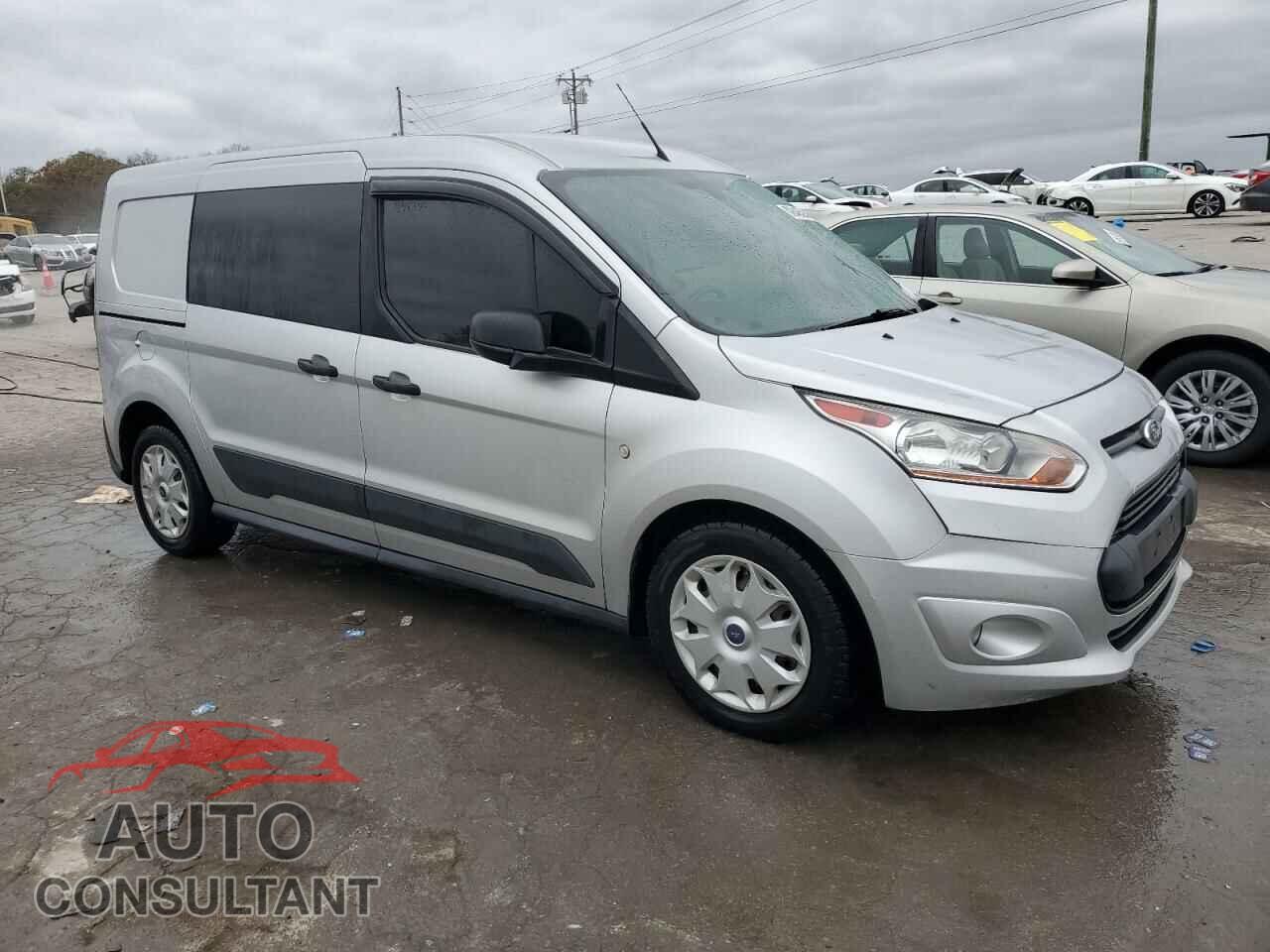 FORD TRANSIT 2016 - NM0LS7F75G1244491