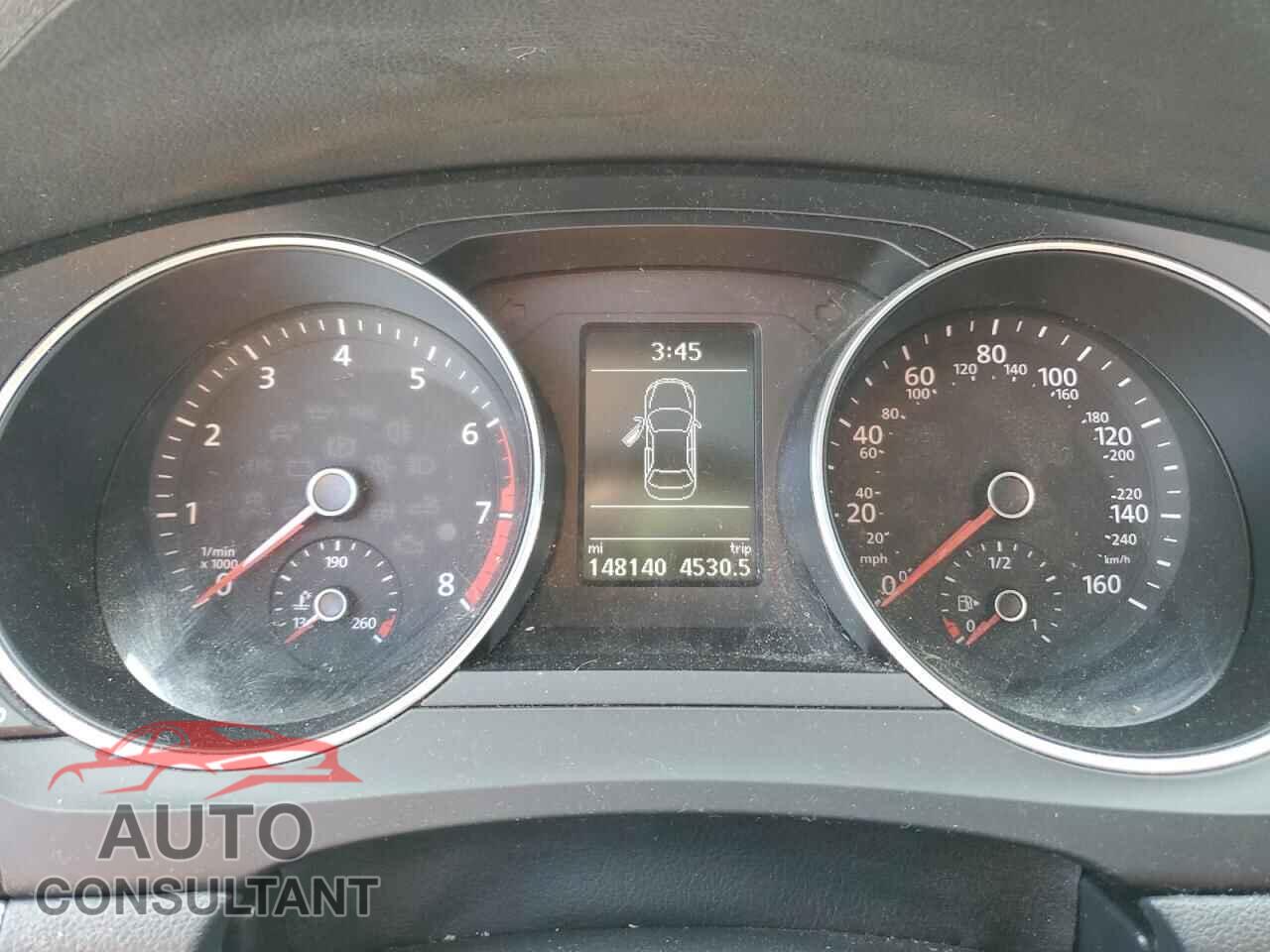 VOLKSWAGEN JETTA 2017 - 3VWDB7AJ2HM304562