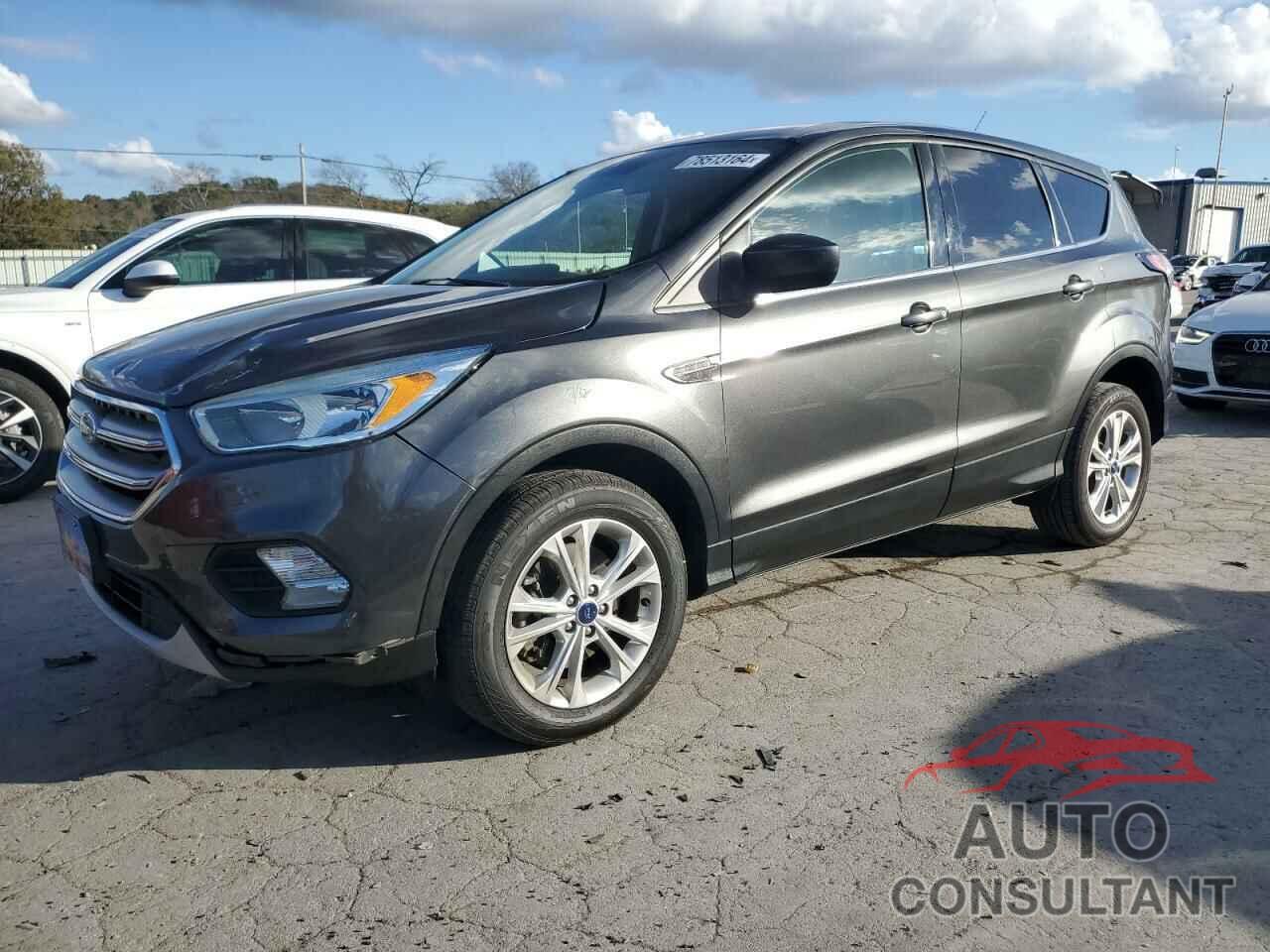 FORD ESCAPE 2017 - 1FMCU9GD2HUD78304