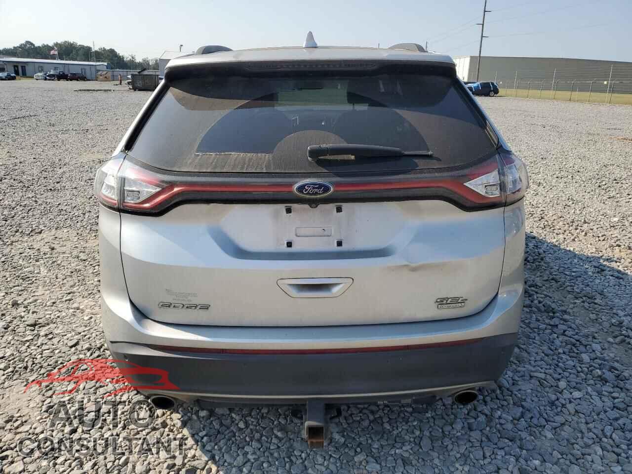 FORD EDGE 2016 - 2FMPK3J97GBB02875