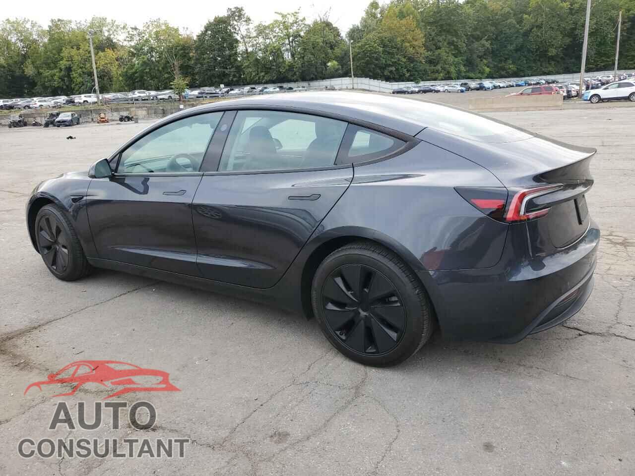 TESLA MODEL 3 2024 - 5YJ3E1EA0RF758912