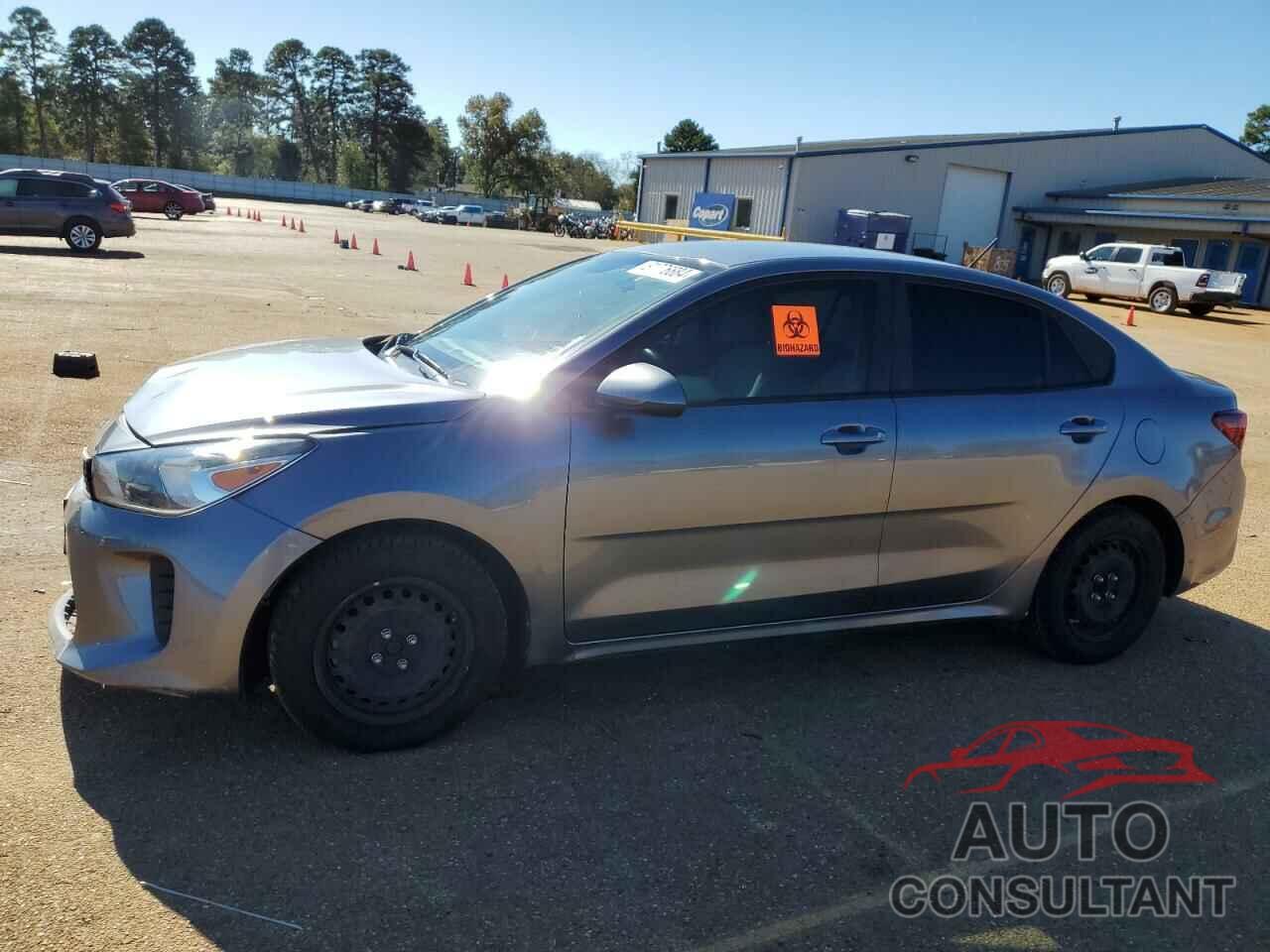 KIA RIO 2019 - 3KPA24AB7KE246706