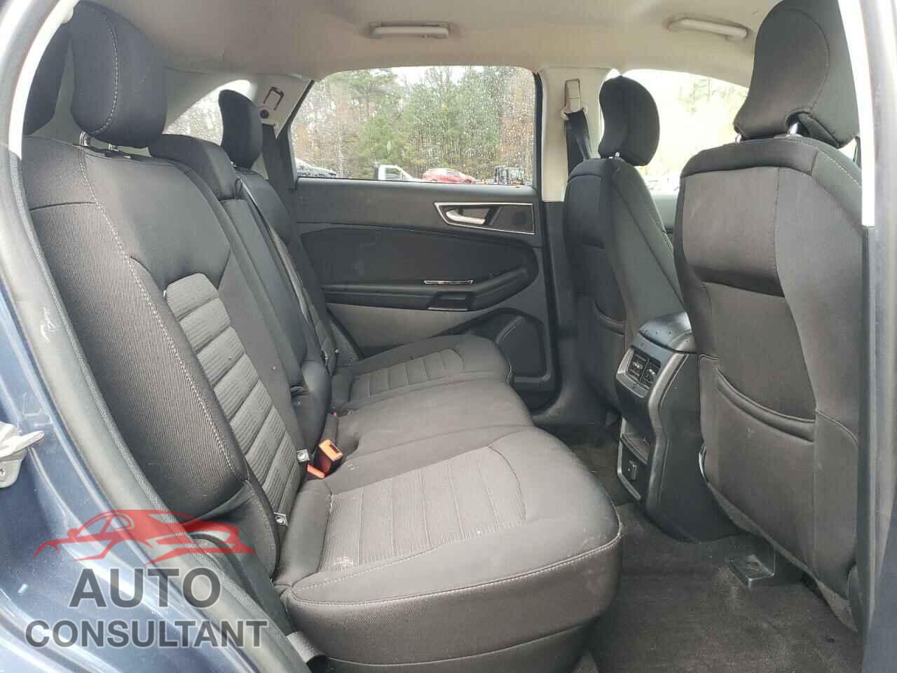 FORD EDGE 2019 - 2FMPK3J98KBC58366