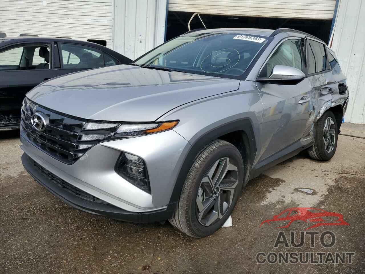 HYUNDAI TUCSON 2023 - 5NMJFCAE9PH227325