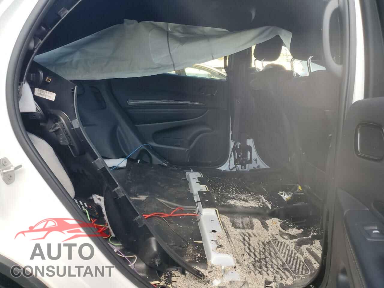 DODGE DURANGO 2023 - 1C4RDJFG7PC638616