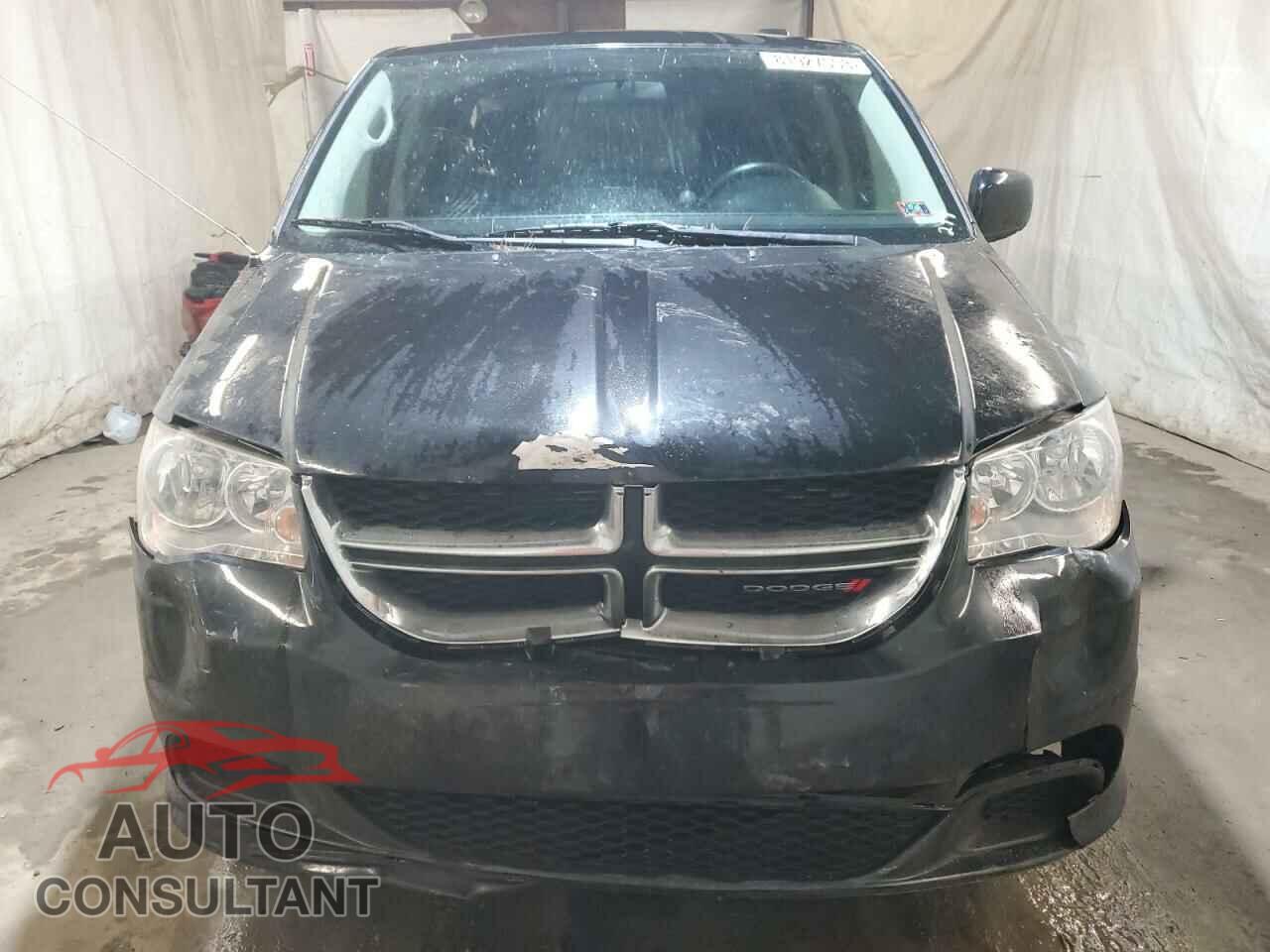 DODGE CARAVAN 2015 - 2C4RDGCG9FR717105