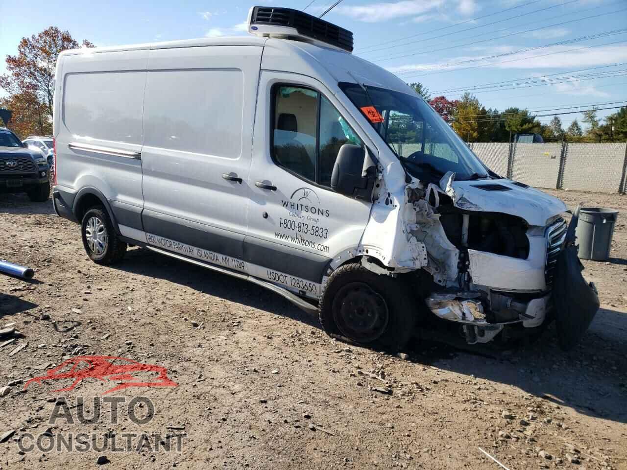 FORD TRANSIT 2018 - 1FTYR2CMXJKA73854