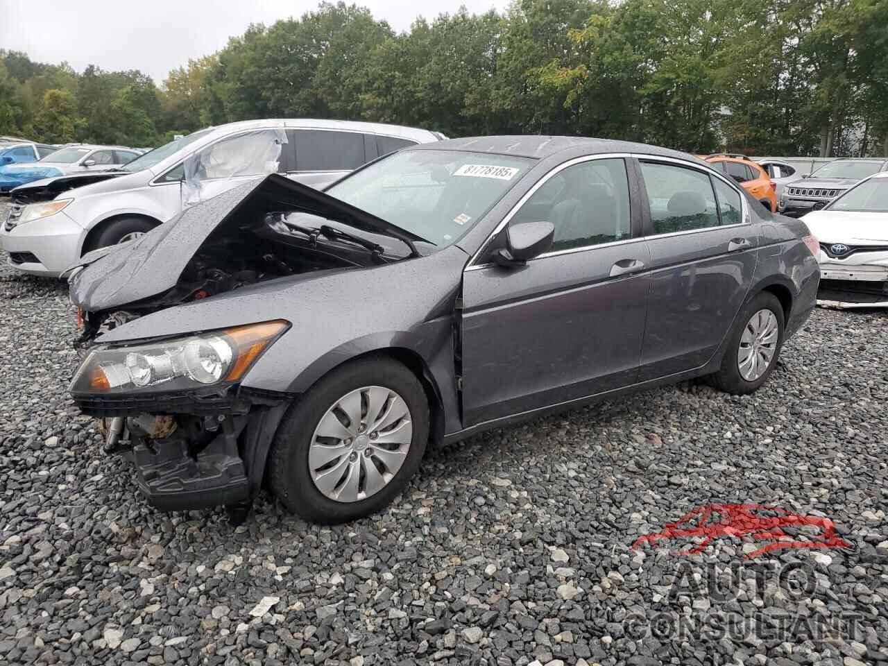 HONDA ACCORD 2012 - 1HGCP2F38CA228172